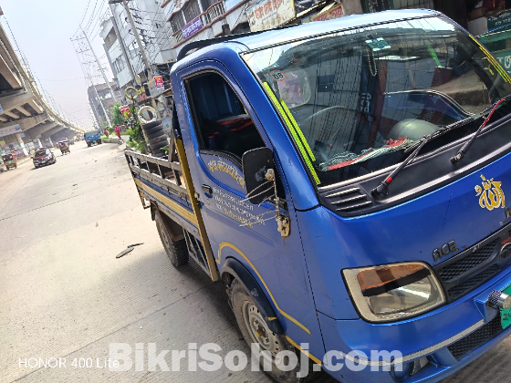 TATA ACE MEGA XL